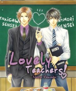 Lovely Teachers ! T01