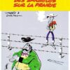Lucky Luke - Tome 26 - Les Dalton se rachètent