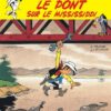 Lucky Luke - Tome 35 - Le Klondike