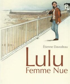 Lulu Femme Nue