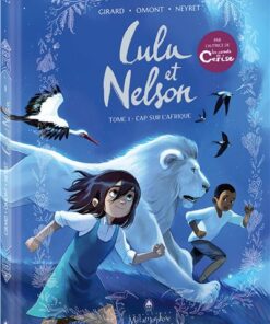 Lulu et Nelson - Tome 1