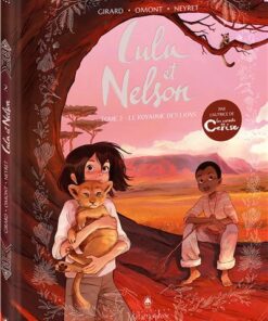 Lulu et Nelson - Tome 2