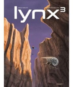 Lynx - tome 3