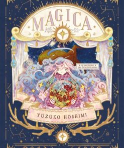 MAGICA : Le nocturne des étoiles filantes