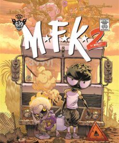 MFK2  T1 : Leaving D.M.C.