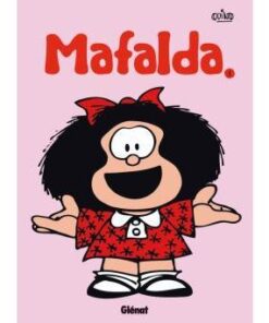 Mafalda - Tome 01 NE