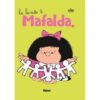 Mafalda - Tome 02 NE