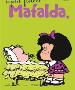 Mafalda - Tome 06 NE