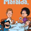 Mafalda - Tome 08 NE