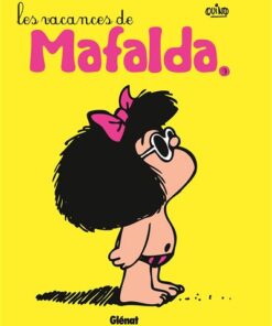 Mafalda - Tome 09 NE