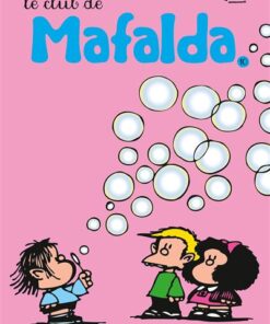 Mafalda - Tome 10 NE