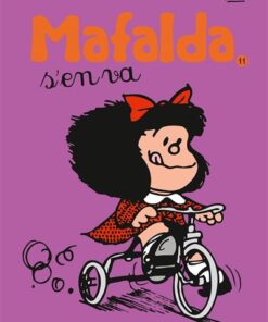 Mafalda - Tome 11 NE