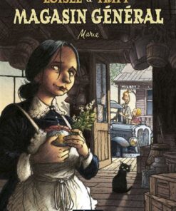 Magasin Général