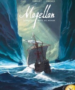 Magellan