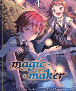 Magic maker T01