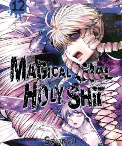 Magical Girl Holy Shit - Tome 12 (VF)