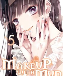 Make up with mud - Tome 05