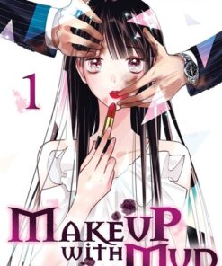 Make up with mud - Tome 1