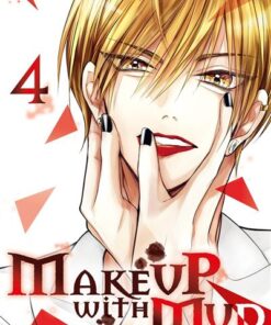 Make up with mud - Tome 4