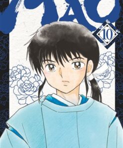 Mao - Tome 10