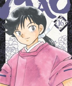 Mao - Tome 16