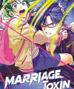 Marriage Toxin T03