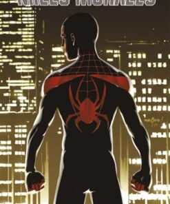 Marvel Next Gen - Miles Morales T04 Ultimate End