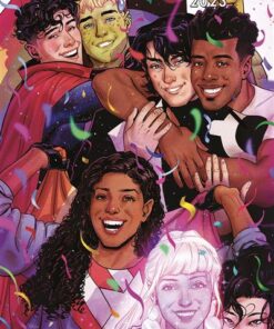 Marvel Pride 2023