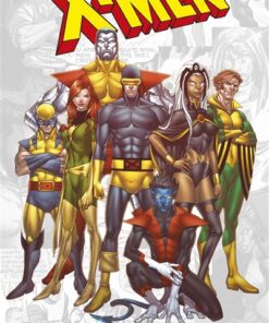 Marvel-verse : X-Men