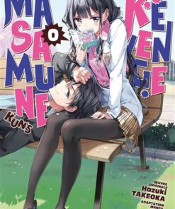 Masamune-kun's Revenge - Tome 0