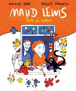 Maud Lewis