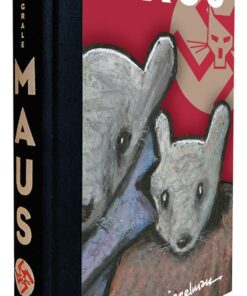 Maus - L'intégrale, édition anniversaire