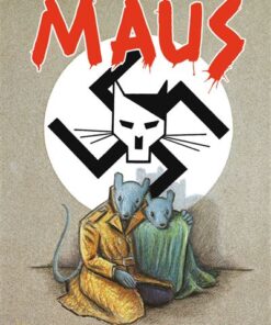 Maus : Un survivant raconte