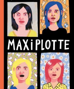 Maxiplotte