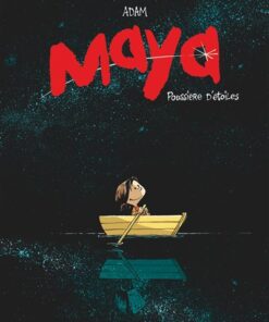 Maya - Tome 01