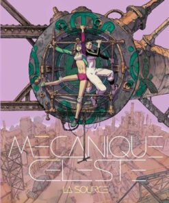 Mécanique Céleste : La Source