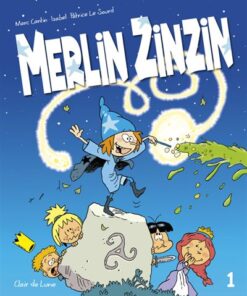 Merlin Zinzin T1