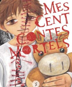 Mes cent contes mortels - Tome 5