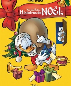 Mes plus belles histoires de Noël