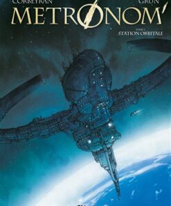 Metronom' - Tome 02