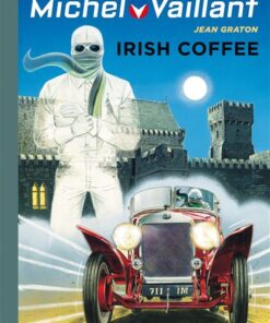 Michel Vaillant - Irish coffee