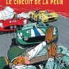 Michel Vaillant - Tome 9 - Le retour de Steve Warson / Nouvelle édition (Edition définitive)