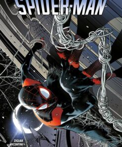 Miles Morales T02 : Mauvais sang