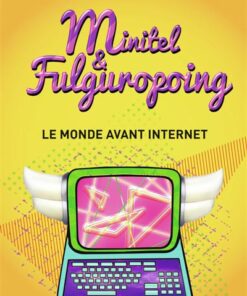 Minitel et Fulguropoing