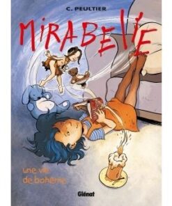 Mirabelle - Tome 04