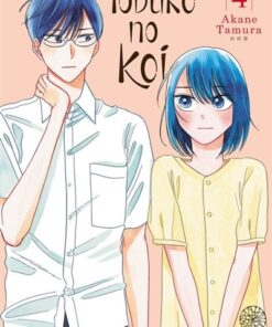 Mobuko No Koi T04