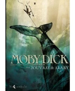 Moby Dick