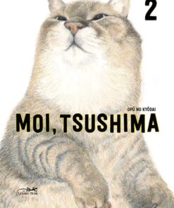 Moi, Tsushima vol. 2