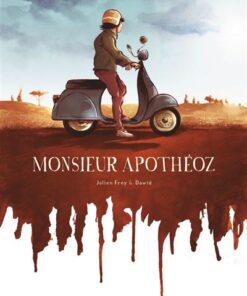 Monsieur Apothéoz