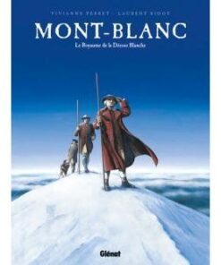 Mont-Blanc